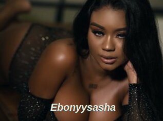 Ebonyysasha