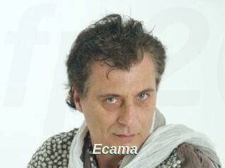 Ecama