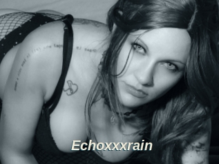 Echoxxxrain