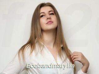 Ecobandmarylin