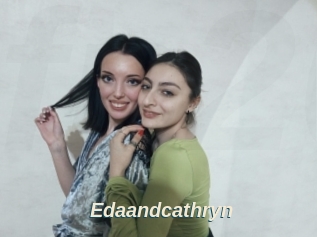 Edaandcathryn