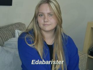 Edabarister