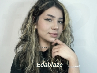 Edablaze