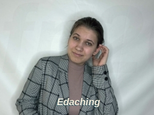 Edaching