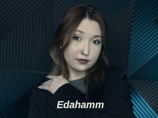 Edahamm