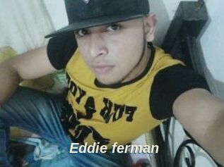 Eddie_ferman