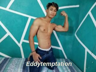 Eddytemptation