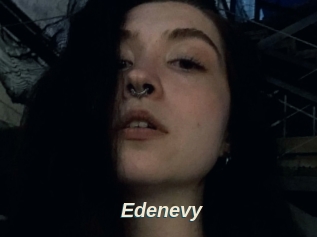 Edenevy
