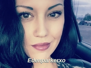 Edenparkerxo