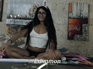 Edimmon