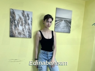Edinabenham