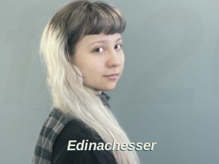 Edinachesser