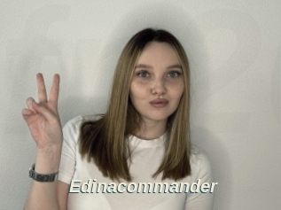 Edinacommander