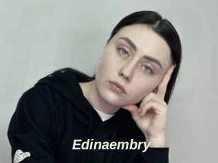 Edinaembry