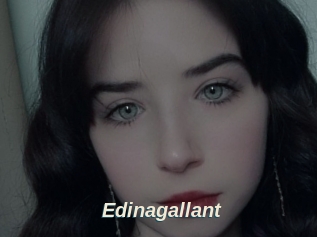 Edinagallant