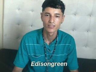 Edisongreen