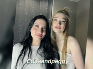 Editaandpeggy