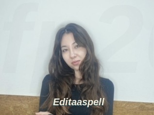 Editaaspell