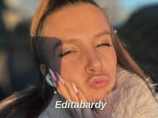 Editabardy