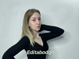 Editabodge