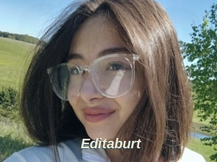 Editaburt
