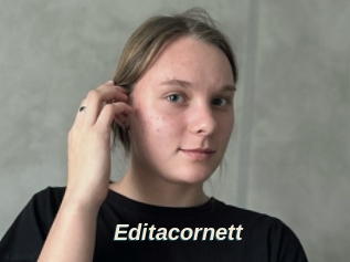 Editacornett