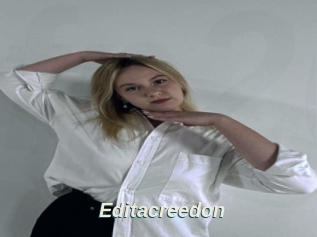 Editacreedon