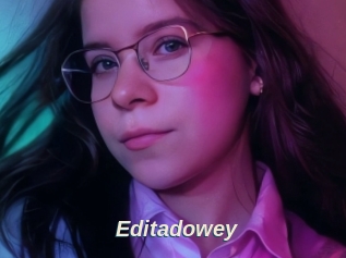 Editadowey
