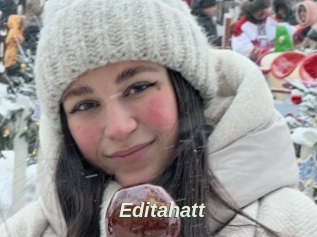 Editahatt