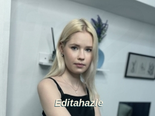 Editahazle