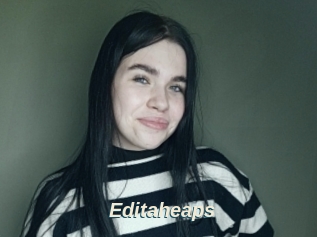 Editaheaps
