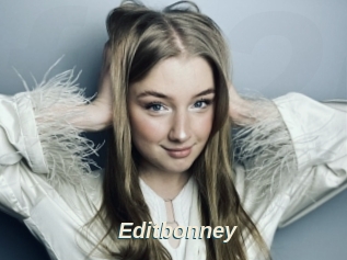 Editbonney