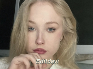 Editdavi