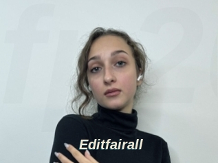 Editfairall
