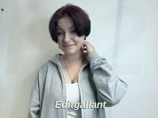 Editgallant