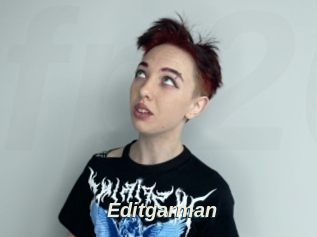 Editgarman