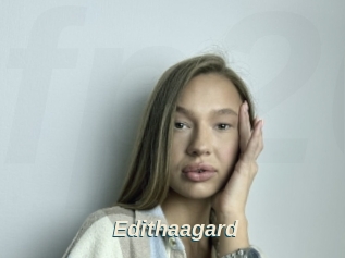 Edithaagard