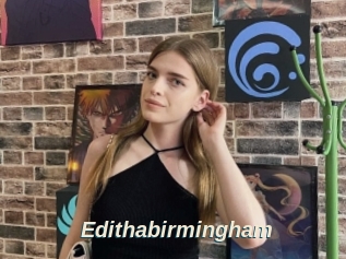 Edithabirmingham
