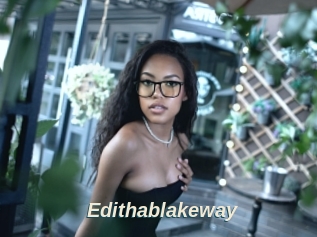 Edithablakeway