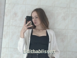 Edithablissett