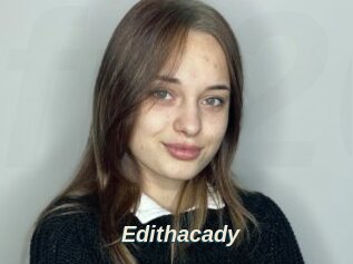 Edithacady