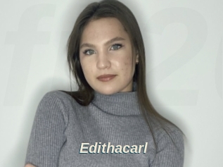 Edithacarl