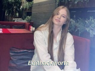 Edithackworth