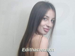 Edithacreason
