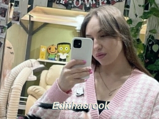 Edithacrook