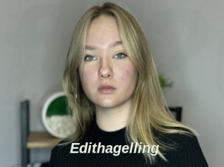 Edithagelling