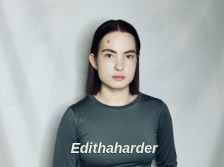 Edithaharder
