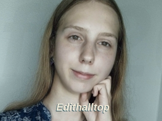 Edithalltop