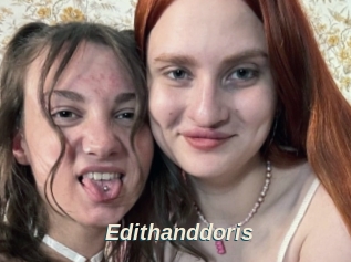 Edithanddoris