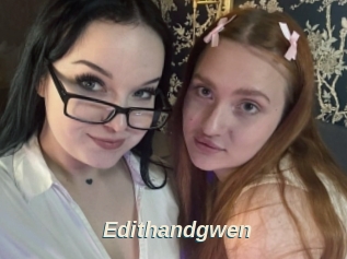 Edithandgwen